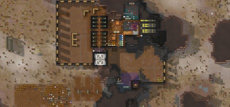 RimWorld + Ideology DLC Bundle Steam CD Key RimWorld + Ideology DLC Bundle Steam CD Key