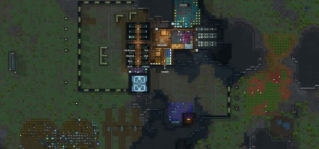 RimWorld + Ideology DLC Bundle Steam CD Key RimWorld + Ideology DLC Bundle Steam CD Key