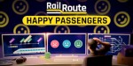 Rail Route - Happy Passengers DLC RoW PC Steam CD Key