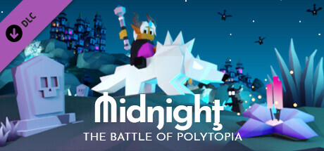 The Battle of Polytopia - Midnight Skin for the Elyrion tribe DLC PC Steam CD Key The Battle of Polytopia - Midnight Skin for the Elyrion tribe DLC PC Steam CD Key