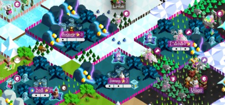 The Battle of Polytopia - Midnight Skin for the Elyrion tribe DLC PC Steam CD Key The Battle of Polytopia - Midnight Skin for the Elyrion tribe DLC PC Steam CD Key