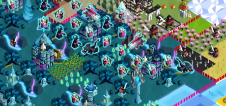 The Battle of Polytopia - Midnight Skin for the Elyrion tribe DLC PC Steam CD Key The Battle of Polytopia - Midnight Skin for the Elyrion tribe DLC PC Steam CD Key