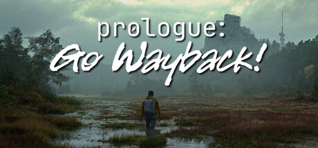 Prologue: Go Wayback! PC Steam CD Key