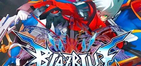 BlazBlue: Continuum Shift Extend EU PC Steam CD Key