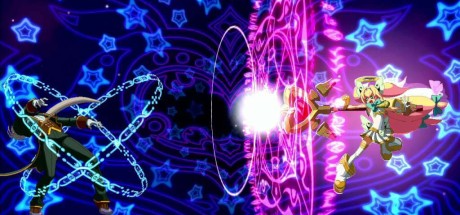 BlazBlue: Continuum Shift Extend EU PC Steam CD Key