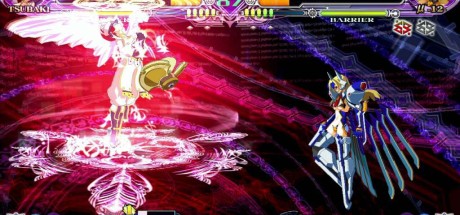 BlazBlue: Continuum Shift Extend EU PC Steam CD Key BlazBlue: Continuum Shift Extend EU PC Steam CD Key