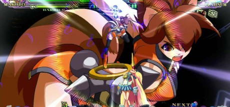 BlazBlue: Continuum Shift Extend EU PC Steam CD Key BlazBlue: Continuum Shift Extend EU PC Steam CD Key