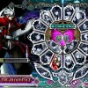BlazBlue: Continuum Shift Extend EU PC Steam CD Key BlazBlue: Continuum Shift Extend EU PC Steam CD Key