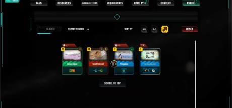 Terraforming Mars - Original Promo Pack DLC PC Steam CD Key