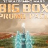 Terraforming Mars - Big Box Promo Pack DLC PC Steam CD Key