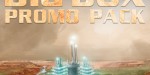 Terraforming Mars - Big Box Promo Pack DLC PC Steam CD Key