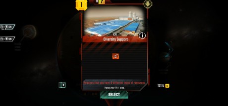 Terraforming Mars - Big Box Promo Pack DLC PC Steam CD Key