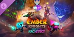 Ember Knights - Wrath of the Architect DLC PC Steam CD Key