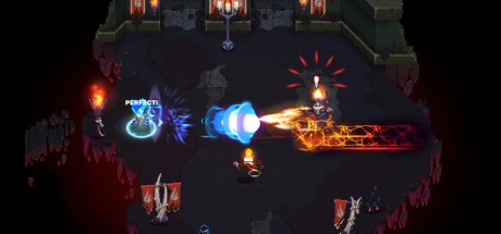 Ember Knights - Wrath of the Architect DLC PC Steam CD Key Ember Knights - Wrath of the Architect DLC PC Steam CD Key