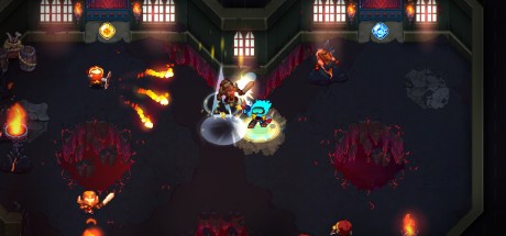 Ember Knights - Wrath of the Architect DLC PC Steam CD Key Ember Knights - Wrath of the Architect DLC PC Steam CD Key