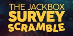 The Jackbox Survey Scramble PC Steam CD Key