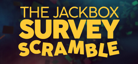 The Jackbox Survey Scramble PC Steam CD Key The Jackbox Survey Scramble PC Steam CD Key