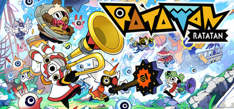 Ratatan PC Steam CD Key Ratatan PC Steam CD Key