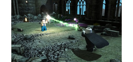 LEGO Harry Potter Collection (2018) CA XBOX One / Xbox Series X|S CD Key  LEGO Harry Potter Collection (2018) CA XBOX One / Xbox Series X|S CD Key