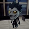 DEATH NOTE Killer Within - Premium Customization Track Vol. 1 DLC PC Steam CD Key
