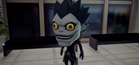DEATH NOTE Killer Within - Premium Customization Track Vol. 1 DLC PC Steam CD Key DEATH NOTE Killer Within - Premium Customization Track Vol. 1 DLC PC Steam CD Key