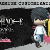 DEATH NOTE Killer Within - Premium Customization Track Vol. 2 DLC PC Steam CD Key DEATH NOTE Killer Within - Premium Customization Track Vol. 2 DLC PC Steam CD Key