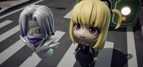 DEATH NOTE Killer Within - Premium Customization Track Vol. 2 DLC PC Steam CD Key DEATH NOTE Killer Within - Premium Customization Track Vol. 2 DLC PC Steam CD Key