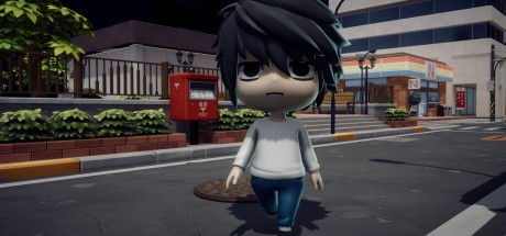 DEATH NOTE Killer Within - Premium Customization Track Vol. 2 DLC PC Steam CD Key DEATH NOTE Killer Within - Premium Customization Track Vol. 2 DLC PC Steam CD Key