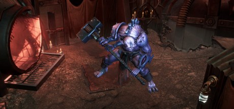 Warhammer 40,000: Rogue Trader - Void Shadows DLC PC Steam CD Key