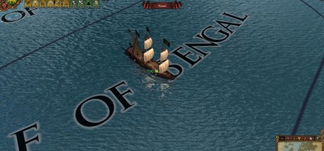Europa Universalis IV - Indian Ships Unit Pack DLC PC Steam CD Key Europa Universalis IV - Indian Ships Unit Pack DLC PC Steam CD Key