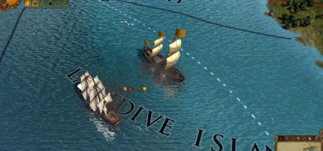 Europa Universalis IV - Indian Ships Unit Pack DLC PC Steam CD Key Europa Universalis IV - Indian Ships Unit Pack DLC PC Steam CD Key