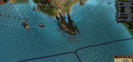 Europa Universalis IV - Indian Ships Unit Pack DLC PC Steam CD Key Europa Universalis IV - Indian Ships Unit Pack DLC PC Steam CD Key