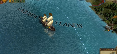 Europa Universalis IV - Indian Ships Unit Pack DLC PC Steam CD Key Europa Universalis IV - Indian Ships Unit Pack DLC PC Steam CD Key