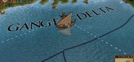 Europa Universalis IV - Indian Ships Unit Pack DLC PC Steam CD Key Europa Universalis IV - Indian Ships Unit Pack DLC PC Steam CD Key