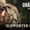 Gray Zone Warfare - Supporter Edition Upgrade DLC EU PC Steam CD Key Gray Zone Warfare - Supporter Edition Upgrade DLC EU PC Steam CD Key