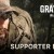 Gray Zone Warfare - Supporter Edition Upgrade DLC PC Steam CD Key