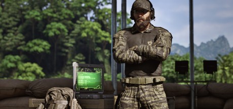 Gray Zone Warfare - Supporter Edition Upgrade DLC EU PC Steam CD Key Gray Zone Warfare - Supporter Edition Upgrade DLC EU PC Steam CD Key