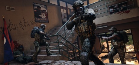 Gray Zone Warfare - Supporter Edition Upgrade DLC EU PC Steam CD Key Gray Zone Warfare - Supporter Edition Upgrade DLC EU PC Steam CD Key