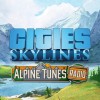 Cities: Skylines - Alpine Tunes Radio DLC PC Steam CD Key
