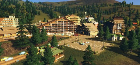 Cities: Skylines - Alpine Tunes Radio DLC PC Steam CD Key Cities: Skylines - Alpine Tunes Radio DLC PC Steam CD Key