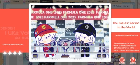 Sensei! I Like You So Much! PC Steam CD Key Sensei! I Like You So Much! PC Steam CD Key