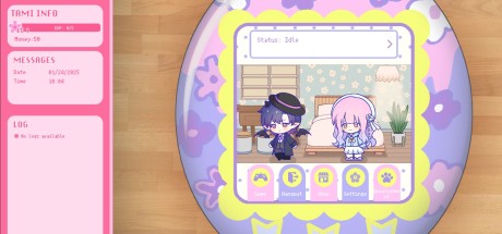 Sensei! I Like You So Much! PC Steam CD Key