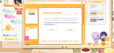 Sensei! I Like You So Much! PC Steam CD Key