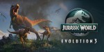 Jurassic World Evolution 3 LATAM PC Steam CD Key