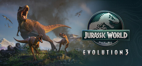 Jurassic World Evolution 3 Deluxe Edition EU PS5 CD Key Jurassic World Evolution 3 Deluxe Edition EU PS5 CD Key