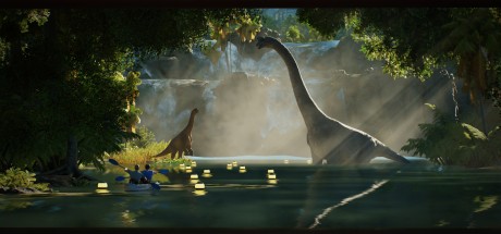 Jurassic World Evolution 3 LATAM PC Steam CD Key Jurassic World Evolution 3 LATAM PC Steam CD Key