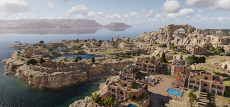 Jurassic World Evolution 3 LATAM PC Steam CD Key Jurassic World Evolution 3 LATAM PC Steam CD Key