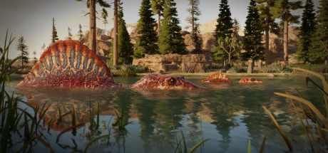 Jurassic World Evolution 3 LATAM PC Steam CD Key Jurassic World Evolution 3 LATAM PC Steam CD Key