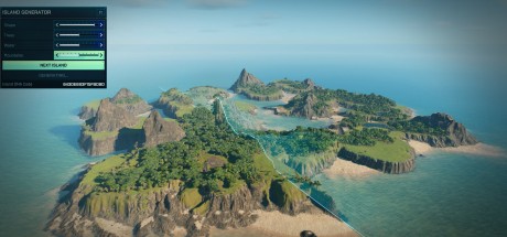 Jurassic World Evolution 3 LATAM PC Steam CD Key Jurassic World Evolution 3 LATAM PC Steam CD Key