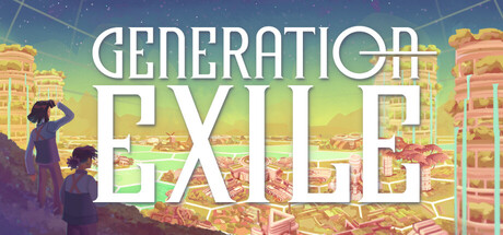 Generation Exile PC Steam CD Key